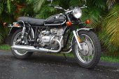 2001 Ural Tourist photo